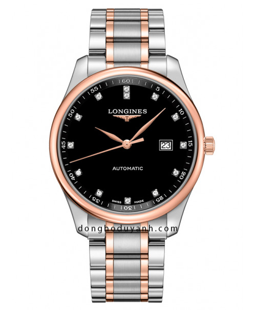 Đồng hồ Longines Master L2.893.5.57.7