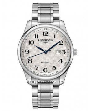Đồng hồ Longines Master L2.893.4.78.6