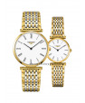 Đồng hồ đôi Longines L4.755.2.11.7 và L4.209.2.11.7 small