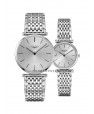 Đồng hồ đôi Longines L4.755.4.72.6 và L4.209.4.72.6 small