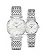 Đồng hồ đôi Longines La Grande Classique L4.766.4.87.6 và L4.512.4.87.6 small