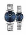 Đồng hồ đôi Longines La Grande Classique L4.766.4.94.6 và L4.512.4.94.6 small
