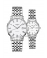 Đồng hồ đôi Longines Elegant Collection L4.910.4.11.6 và L4.310.4.11.6 small