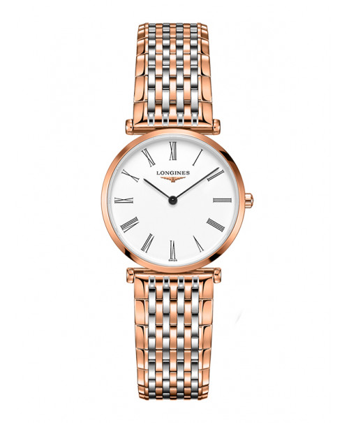 Đồng hồ Longines La Grande Classique L4.512.1.91.7