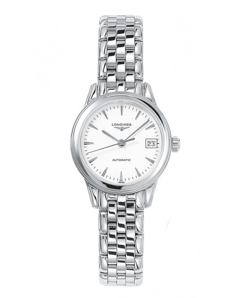 Đồng hồ Longines Flagship L4.274.4.12.6