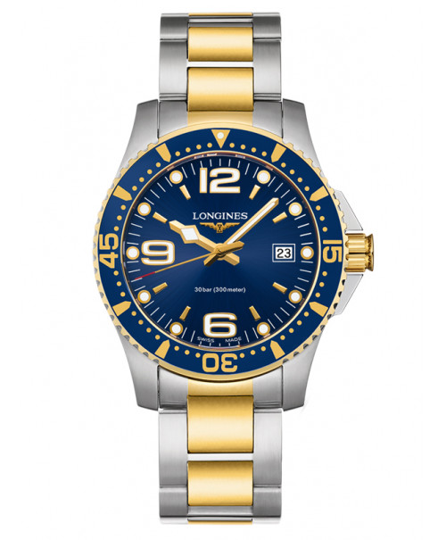 Đồng Hồ Longines HydroConquest L3.740.3.96.7