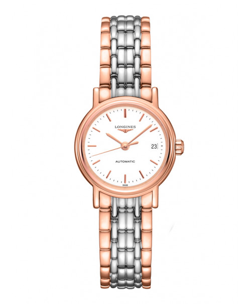 Đồng hồ Longines Présence L4.321.1.12.7
