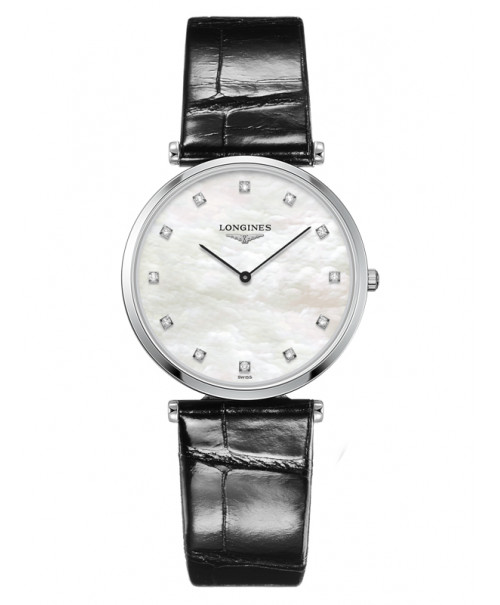 Đồng Hồ Longines La Grande Classique L4.709.4.88.2