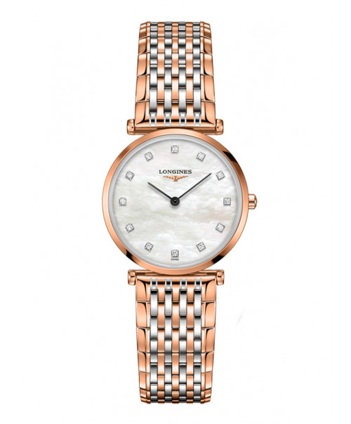 Đồng hồ Longines La Grande Classique L4.512.1.97.7