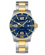 Đồng Hồ Longines HydroConquest L3.740.3.96.7 small