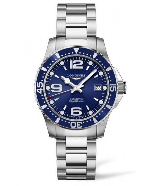 Đồng Hồ Longines HydroConquest L3.741.4.96.6