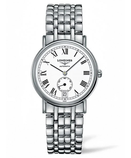 Đồng hồ Longines Présence L4.804.4.11.6