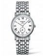Đồng hồ Longines Présence L4.804.4.11.6 small