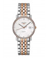 Đồng Hồ Longines Elegant L4.809.5.88.7 small