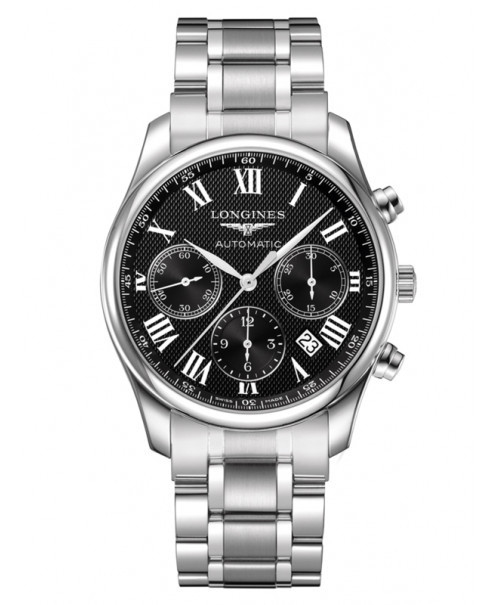 Đồng hồ Longines Master L2.759.4.51.6