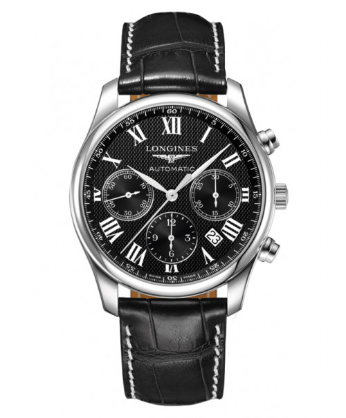 Đồng hồ Longines Master L2.759.4.51.7