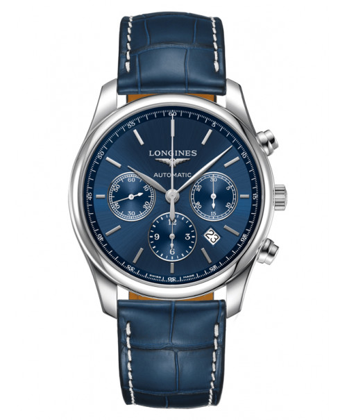 Đồng hồ Longines Master L2.759.4.92.0