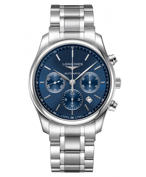 Đồng hồ Longines Master L2.759.4.92.6