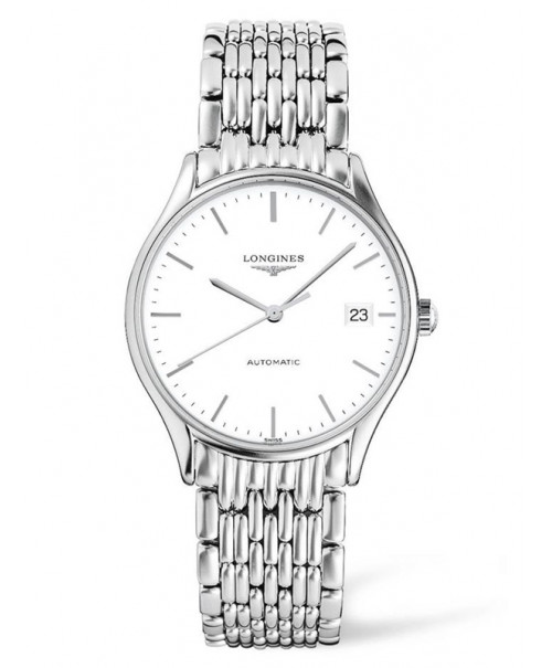 Đồng hồ Longines Lyre L4.860.4.12.6