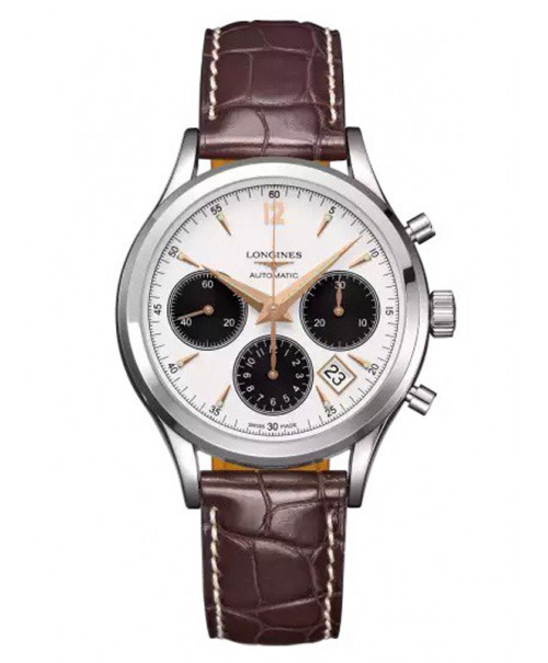 Đồng hồ Longines Heritage L2.750.4.06.2