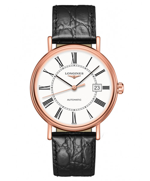 Longines Présence Roman L4.922.1.11.2