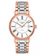 Đồng hồ Longines Présence Automatic Roman L4.922.1.11.7 small