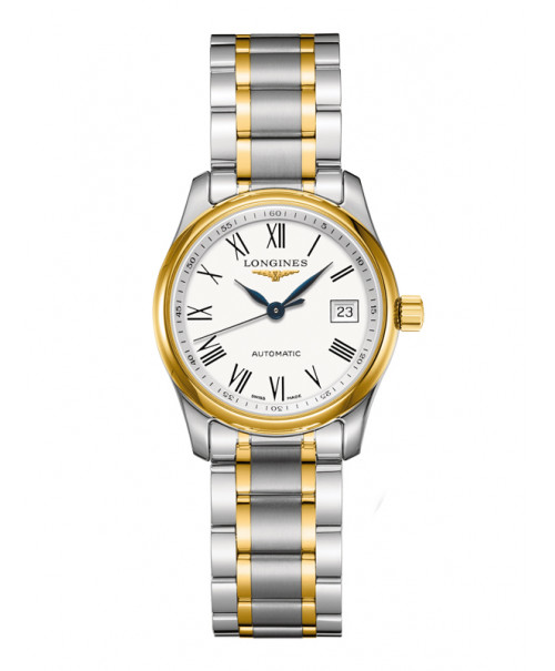 Đồng hồ Longines Master L2.257.5.11.7