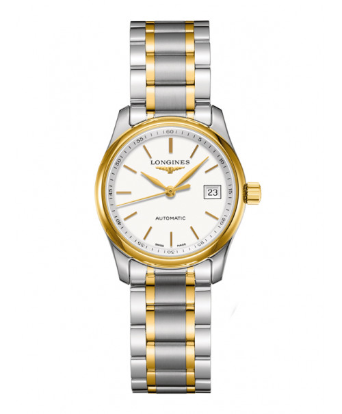 Đồng hồ Longines Master L2.257.5.12.7