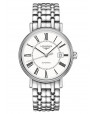 Đồng hồ Longines Présence Automatic Roman L4.922.4.11.6 small