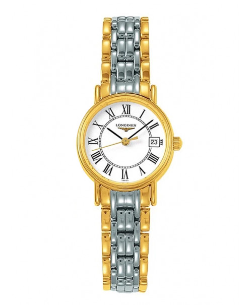 Đồng hồ Longines Présence L4.220.2.11.7