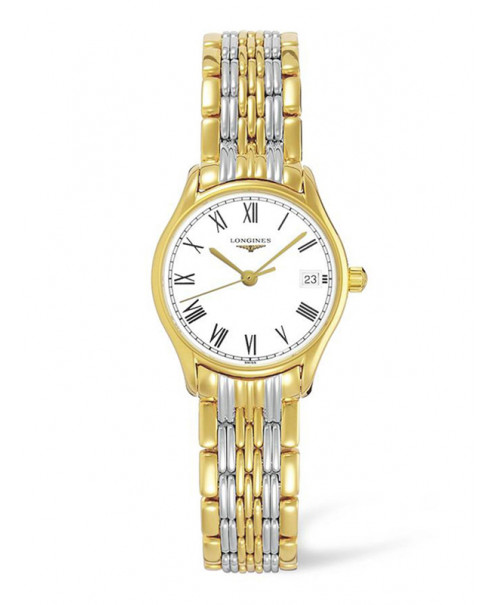 Đồng hồ Longines Lyre L4.259.2.11.7