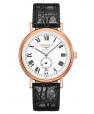 Đồng hồ Longines Presence Small Seconds L4.905.1.11.2 small