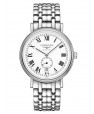 Đồng hồ Longines Presence Small Seconds L4.905.4.11.6 small