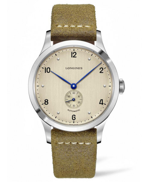 Đồng hồ Longines Heritage L2.813.4.66.0