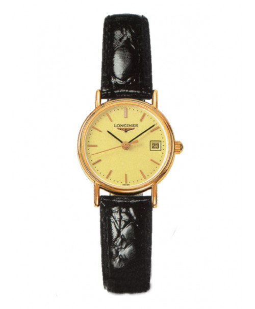 Đồng hồ Longines Présence L4.220.2.32.2