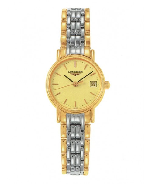 Đồng hồ Longines Présence L4.220.2.32.7