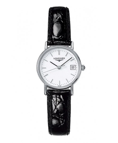 Đồng hồ Longines Présence L4.220.4.12.2