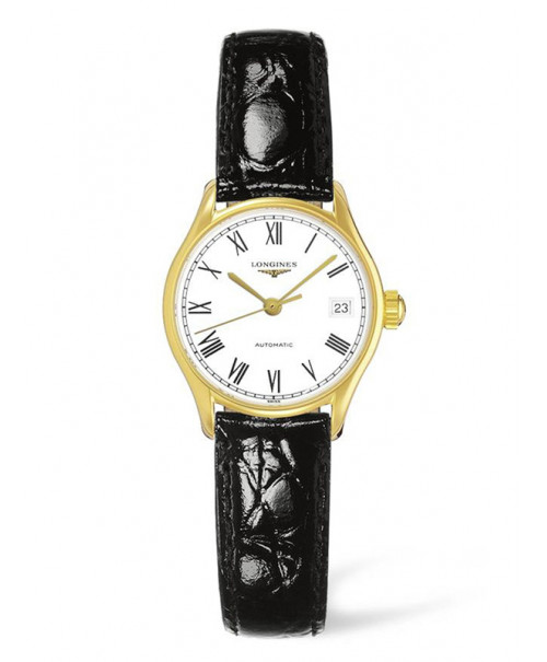 Longines Lyre L4.360.2.11.2