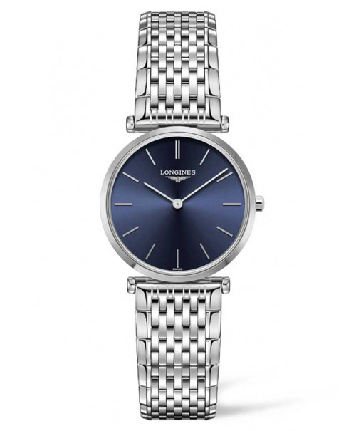 Longines La Grande Classique L4.512.4.95.6