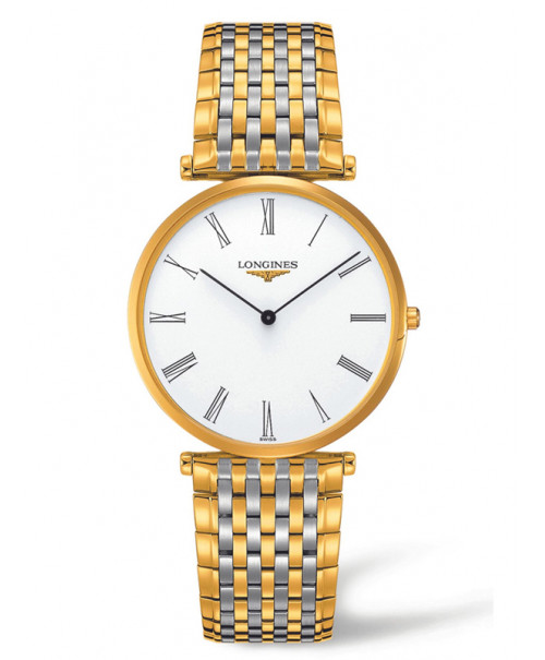 Đồng hồ Longines La Grande Classique L4.766.2.11.7