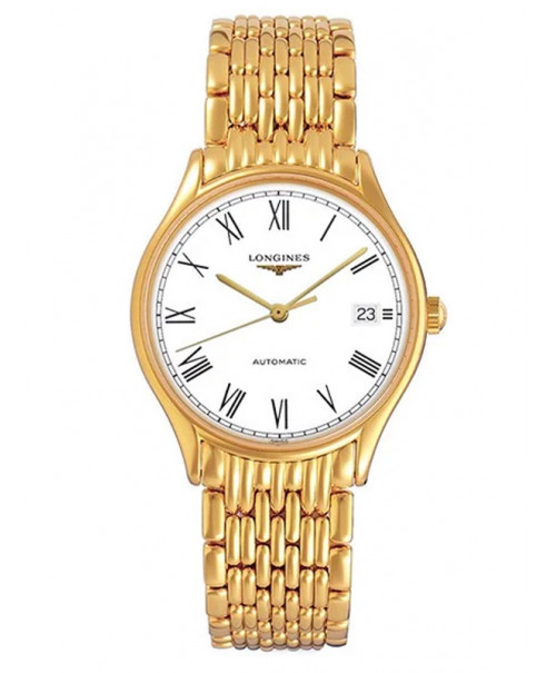 Đồng hồ Longines Lyre L4.860.2.11.8