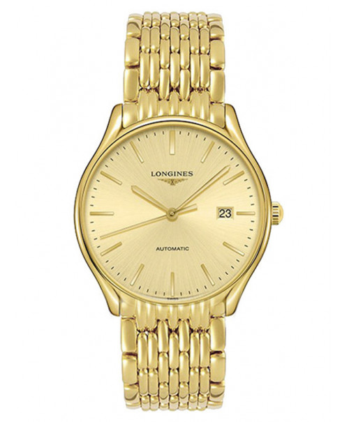 Longines Lyre L4.960.2.32.8