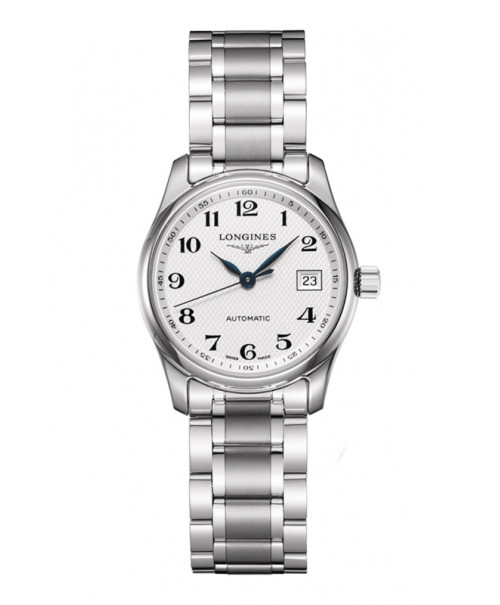 Đồng hồ Longines Master L2.257.4.78.6