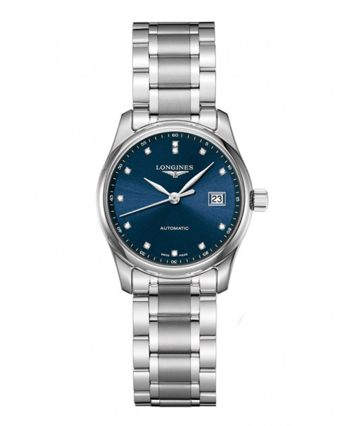 Đồng hồ Longines Master L2.257.4.97.6