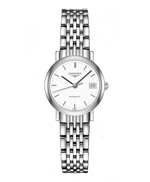Đồng hồ Longines Elegant L4.309.4.12.6