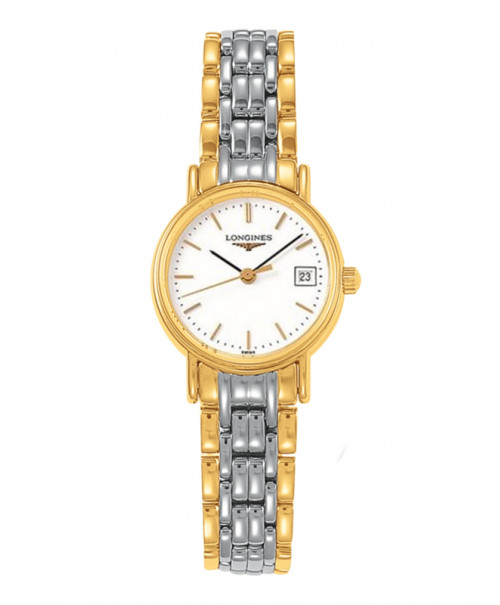 Đồng hồ Longines Présence L4.319.2.12.7