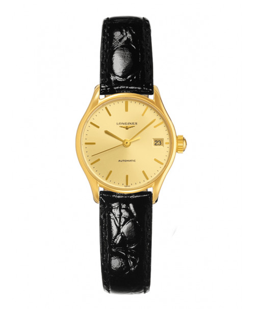 Longines Lyre L4.360.2.32.2