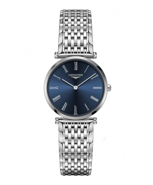 Đồng hồ Longines La Grande Classique L4.512.4.94.6