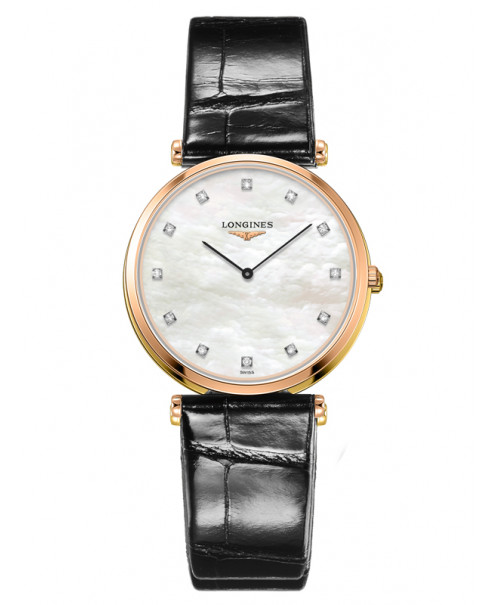 Đồng Hồ Longines La Grande Classique L4.709.1.88.2