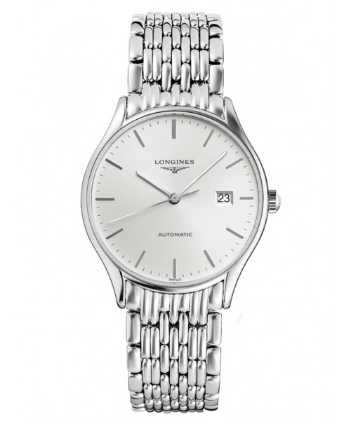 Longines Lyre L4.860.4.72.6
